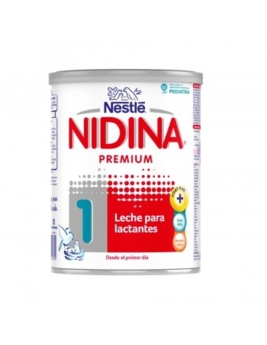 Nidina 3 Premium 1 Envase 900 G