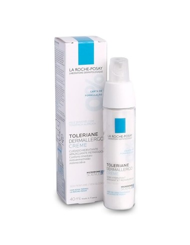 TOLERIANE DERMALLERGO CREMA 40 ML