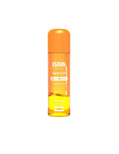 Isdin Fotoprotector Hydro Oil SPF30 200 ml