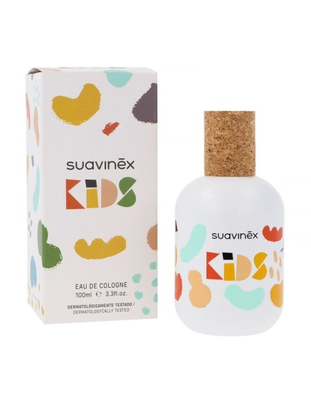 Agua de Colonia Suavinex Kids. 100 ml