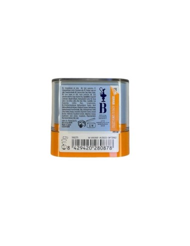 Stick Invisible fotoprotector spf 50 Isdin. 10 gr 2