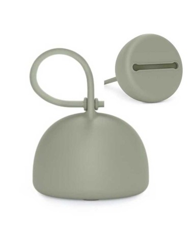 Portachupete Silicona Suavinex.