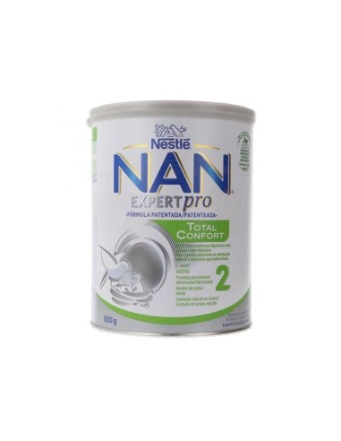 Nan Confort 2  800g