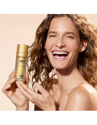 ISDIN MELACLEAR 30 ML. 2