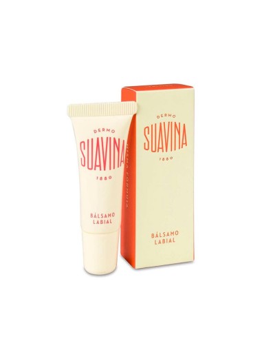 Suavina Bálsamo Labial 12 ml