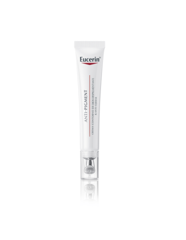 EUCERIN ANTI-PIGMENT CONTORNO DE OJOS. 15 ML 2