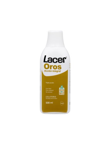 LACER OROS COLUTORIO 500 ML 2