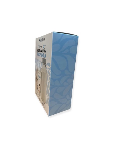 Set Hidratación Profunda Farline.