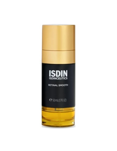 Retinal Smooth Serum Isdin. 50 ml