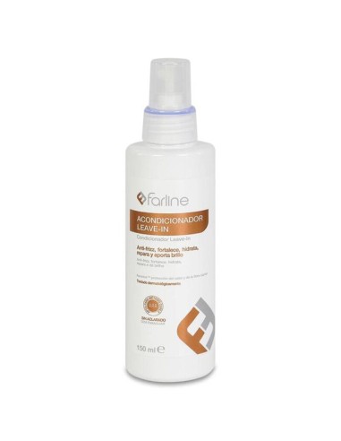 Farline acondicionador LEAVE-IN. 150 ml