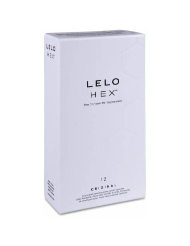 Lelo Hex Original, 12 Uds