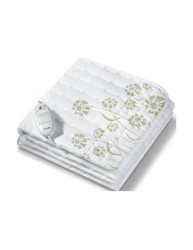 Beurer Calientacamas Ts-23 Individual, 150 X 80 Cm 2