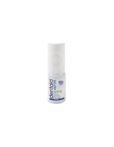 Xerosdentaid Spray, 15 Ml