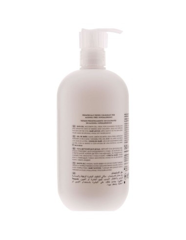 Babé Gel Baño Pediátrico, 500 Ml