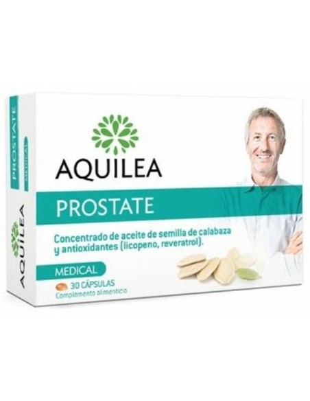 Aquilea Prostate Complex 30Caps