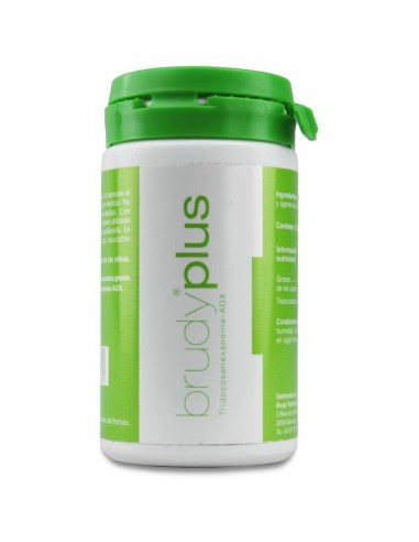 Brudy Plus Perlas 90 Perlas