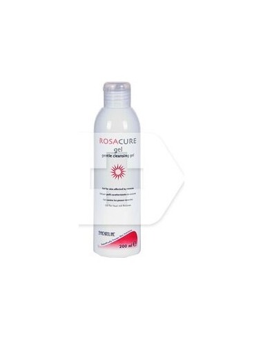 Rosacure Gentle Cleansing Gel Limpiador 200Ml