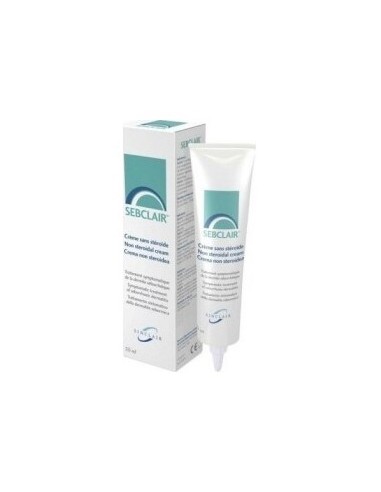 Sebclair Crema, 30 Ml