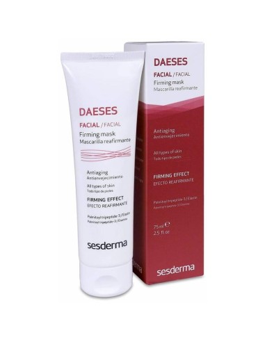 Sesderma Daeses Mascarilla Reafirmante, 75 Ml