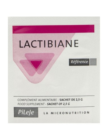 Lactibiane Reference Sobres, 30 Sobres 2