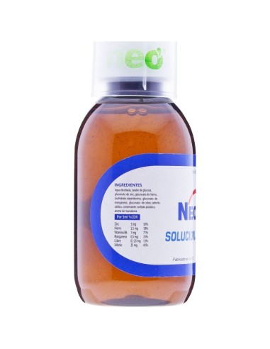 Neodex Solución, 150 Ml