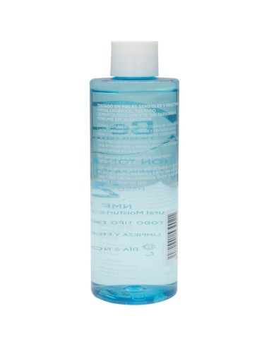 Be+ Loción Tonificante Limpieza Y Frescor 200Ml