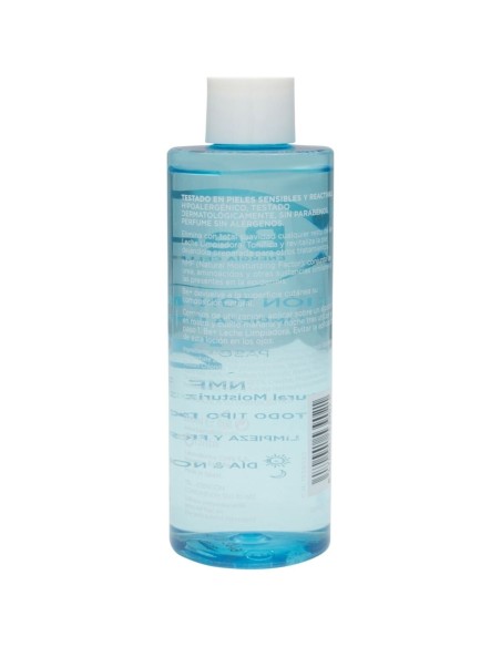 Be+ Loción Tonificante Limpieza Y Frescor 200Ml