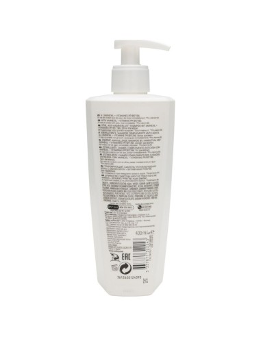 Vichy Dercos Technique Energy+ Champú Estimulante 400Ml 2