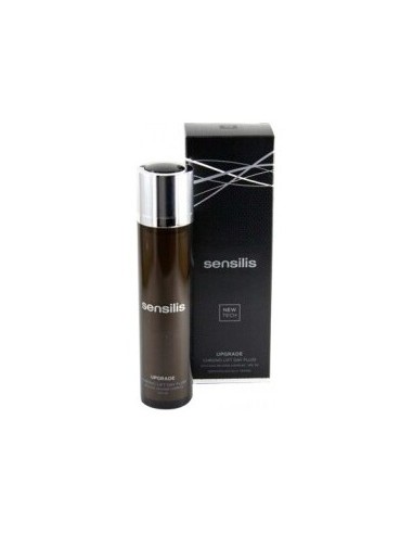 Sensilis Upgrade [Fluid] Fluido Mate Reafirmante 50Ml