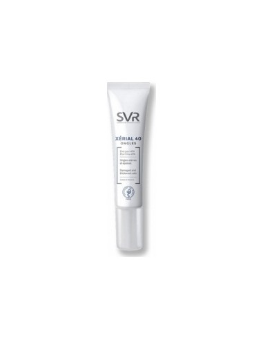 Svr Xérial 40 Uñas 10Ml