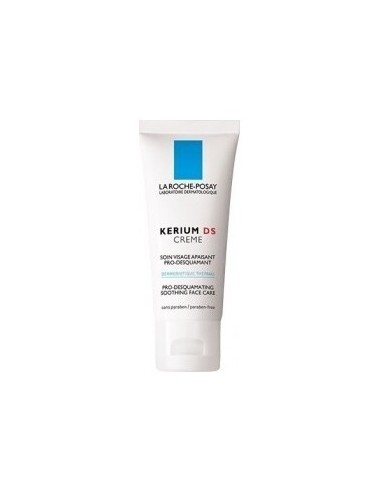 La Roche-Posay Kerium Ds Crema, 40 Ml