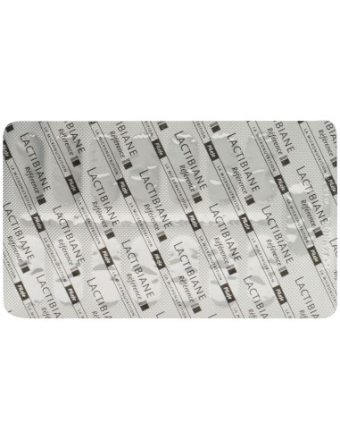 Lactibiane Référence Cápsulas, 30 Cápsulas