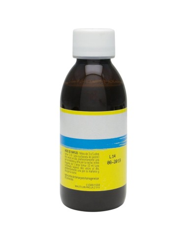 Aquilea Kids Própolis Jarabe 150Ml