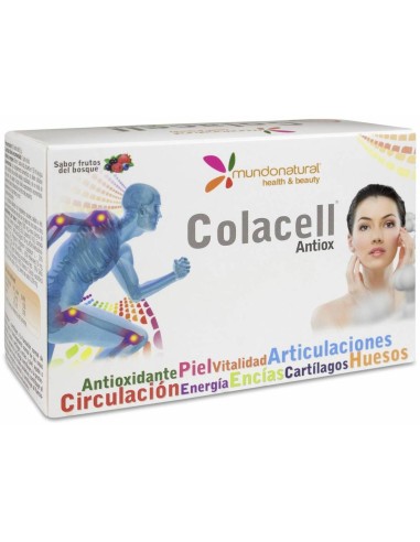 Colacell Antiox, 30 Sobres