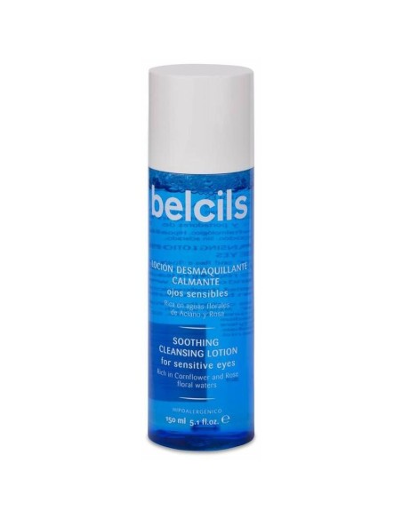 Belcils Desmaquillante Loción Calmante, 150 Ml