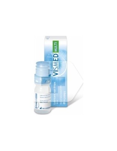 Vismed Multi 10Ml