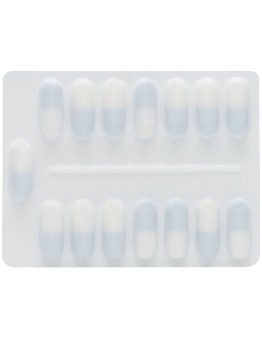 Audiovit, 30 Cápsulas