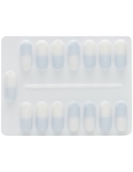 Audiovit, 30 Cápsulas