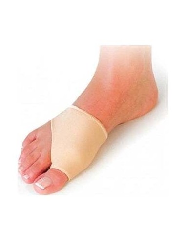 Comforgel Protector Para Juanetes En Tejido Elástico...