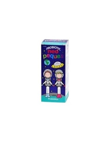Neopeques® Probiotic 6 Cepas