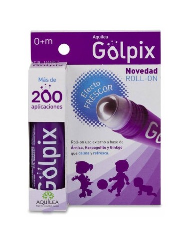 Fisiocrem Roll-On 15Ml