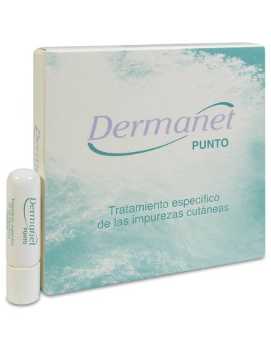 Dermanet Punto Roll-On, 3 Ml