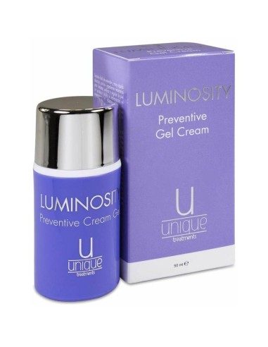 Unique Luminosity Crema-Gel, 50 Ml