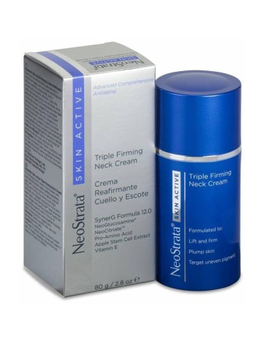 Neostrata Skin Active Firming Crema Reafirmante Cuello Y...