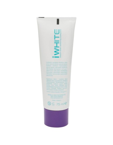 Iwhite Pasta Dentífrica Blanqueadora, 75 Ml