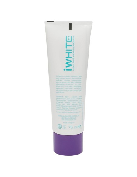 Iwhite Pasta Dentífrica Blanqueadora, 75 Ml