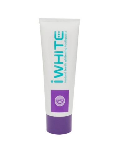 Iwhite Pasta Dentífrica Blanqueadora, 75 Ml