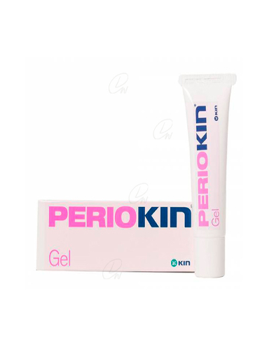 PERIO KIN GEL 30 ML