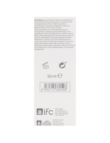 Biretix Gel Reconfortante, 50 Ml 2