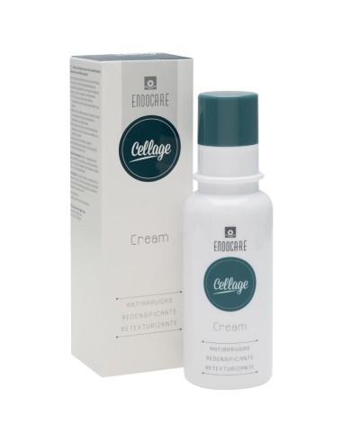 Endocare Cellage Cream, 50 Ml 2
